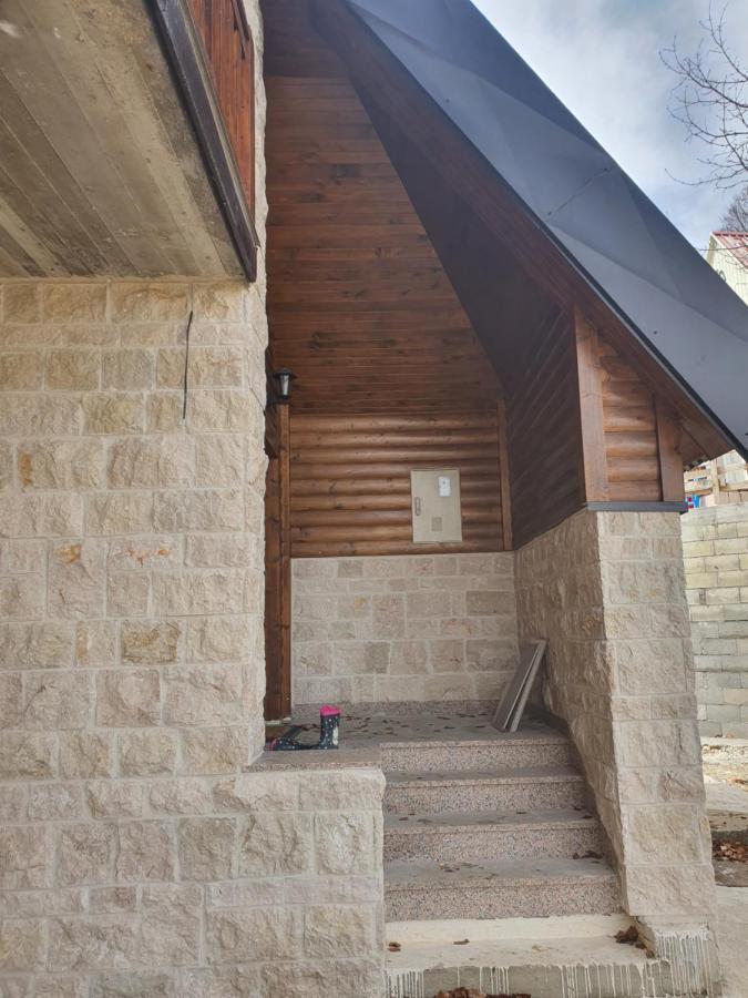 Alpine House Vila Žabljak Exterior foto